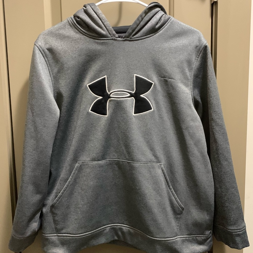 Under Armour Hoodie